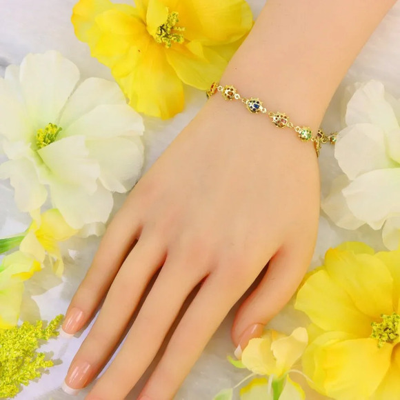 "New Beautiful Design Bracelet for Women/Girls, Gift, B514 - Picture 8 of 10